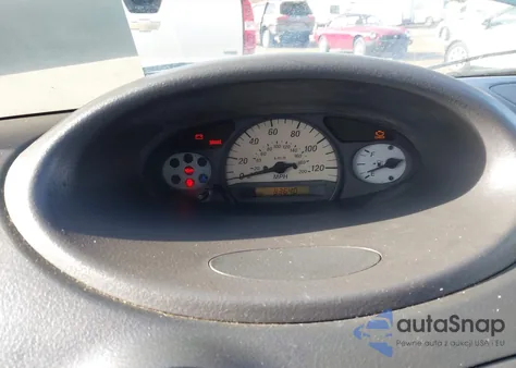 2002 Toyota Echo from USA, damaged, VIN JTDAT123320224293